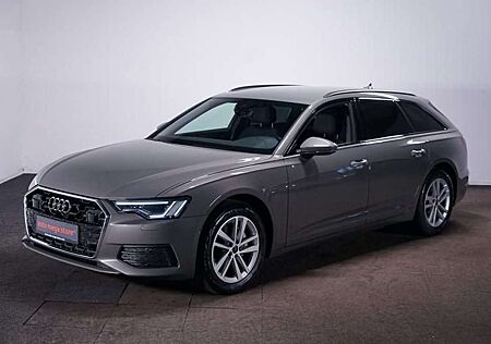 Audi A6 gebraucht kaufen Audi A6 2.0 40 TDI Avant S Tronic*PDC*ACC*Matrix*Keyl