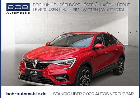 Renault Arkana Intens 1.3 TCe 140 SHZ+PDC+Klima+Kamera