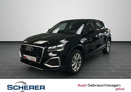 Audi Q2 advanced 35 TFSI 110(150) kW(PS) S tronic