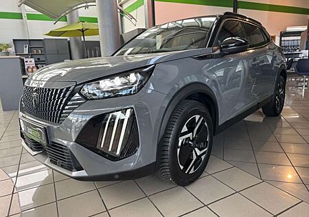 Peugeot 2008 PureTech 130 EAT8 GT