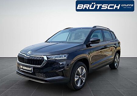 Skoda Karoq 1.5 TSI Selection DSG / KLIMA / NAVI / KAMERA / SI