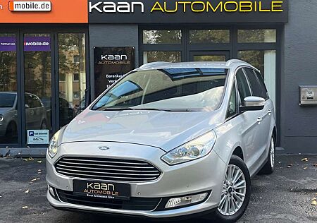 Ford Galaxy gebraucht kaufen Ford Galaxy Titanium/NAVI/APP/KAM/XENON/7-SITZ/SHZ/SPUR/KEYLES