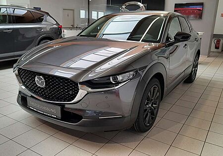 Mazda CX-30 2.5L e-SKYACTIV G 140PS Homura