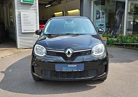 Renault Twingo Limited