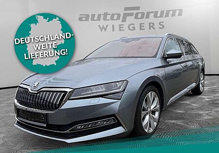 Skoda Superb Combi 1.4 TSI iV L&K DSG+AHK+Kamera+Navi