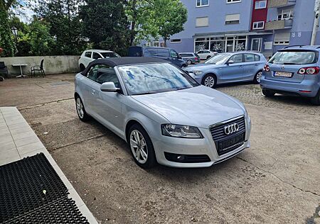 Audi A3 Ambition - Automatik- Navi