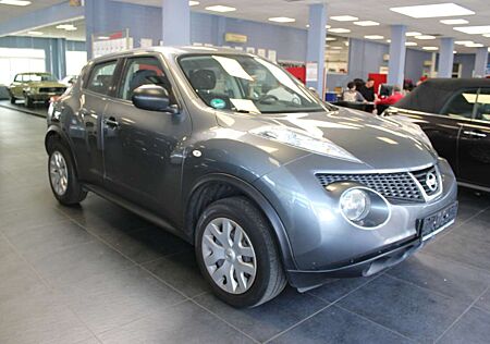 Nissan Juke 1.6 Visia - Klima -