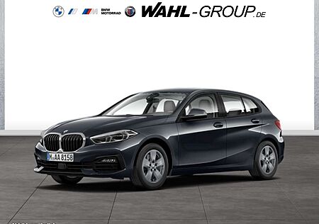 BMW 118 i Hatch Advantage Comfortpaket LED PDC LM