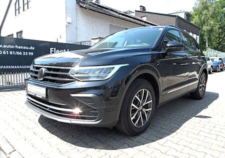 VW Tiguan Volkswagen 2.0 TDI SCR DSG Life Nav/Kamera/Klim/1H