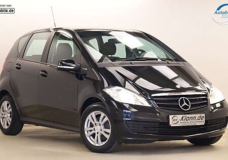 Mercedes-Benz A 160 95PS Classic Klima SHZ PDC TÜVneu 5-Trg