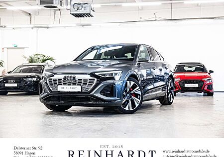 Audi Q8 e-tron SPORTBACK 55 2x S LINE/22Z./ACC/MTRX