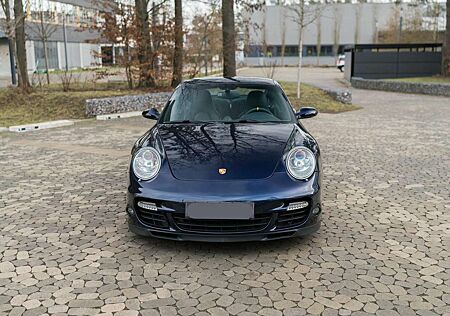 Porsche 911 997 Turbo