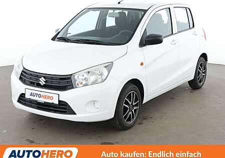 Suzuki Celerio 1.0 Club