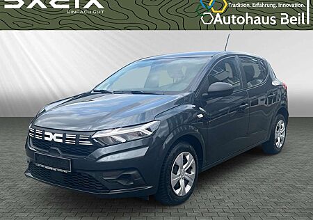 Dacia Sandero III Essential