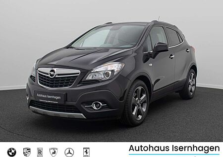 Opel Mokka Innovation Kamera Navi Bi-Xenon Tempomat