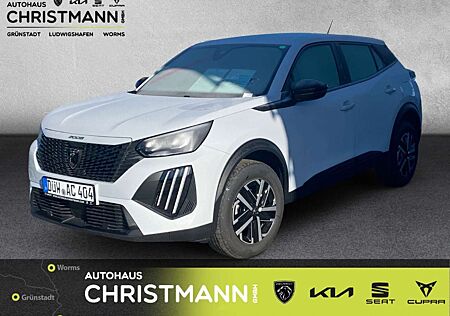 Peugeot 2008 Active 1.2 PureTech 100 Sitzheizung/Connect