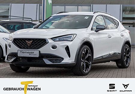 Cupra Formentor 1.4 eHybrid NAVI LED KAMERA SITZHZ