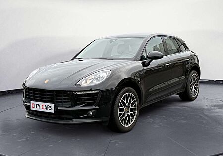 Porsche Macan 2.0 Navi Leder Xenon