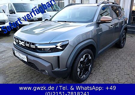 Dacia Duster III Extreme 4x4/Navi/360°Cam/Neues MODELL