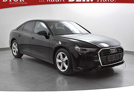 Audi A6 40d Limo S-Tr. NAVI+LED+MFL+TEMP+DAB+APS+18"