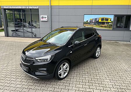 Opel Mokka X Innovation 4x4/ALLRAD/AHK/KAMERA/