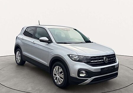 VW T-Cross Volkswagen 1.6 TDI "Basis"*NAVI*KLIMA*PDC*SITZHZG*