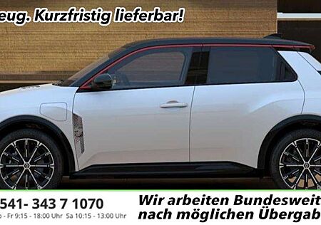 Renault R 5 Iconic Five Harman Kardon SHZ 150 Comfort Range...