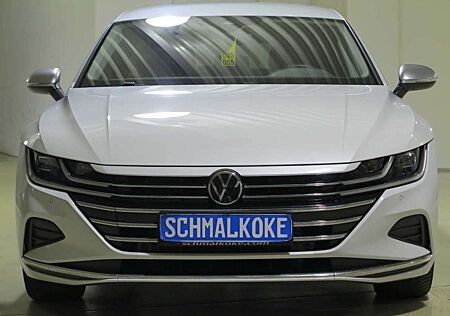 VW Volkswagen Others Arteon Shooting Brake 2.0 TSI OPF DSG7 Elegance