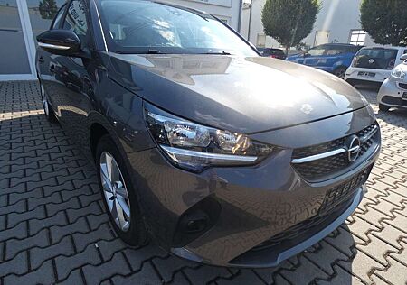 Opel Corsa F Edition