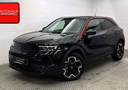 Opel Mokka gebraucht kaufen Opel Mokka 1.2 DI Turbo GS LINE LED+18Z+TECHNOLOGIE+