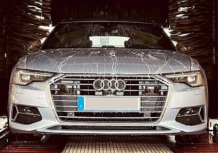 Audi A6 C8 Avant 40 TDI quattro S tronicsport