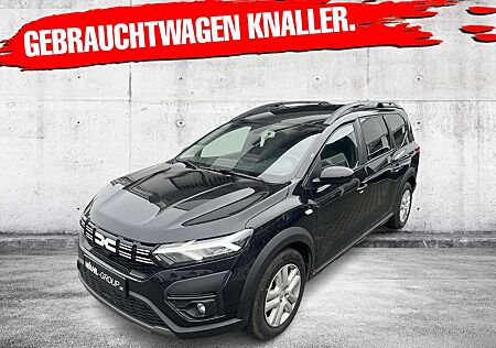 Dacia Jogger Expression TCE 110 *7-Sitzer* DAB Klima