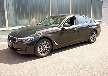 BMW 530d 530 Aut.