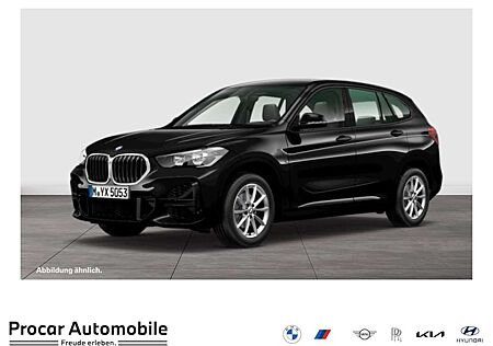 BMW X1 sDrive18d M Sport HUD RFK NAVI LED PDC V+H