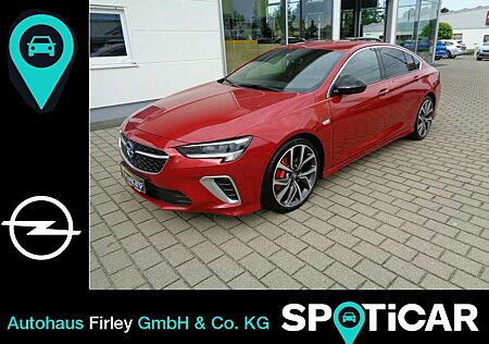 Opel Insignia GSi 4x4