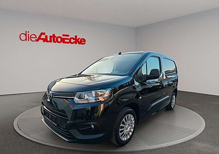 Toyota Pro Ace Proace City 1.5 D-4D L1 Meister