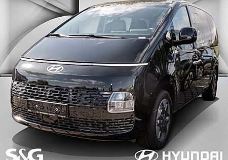 Hyundai Staria 1.6 T-GDI Prime Hybrid 2WD*9Sitzer*360°KAMERA*LEDE
