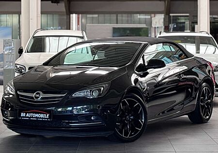 Opel Cascada Innovation ecoFlex*2.Hd*Bi-Xenon*Teilleder*Kamera