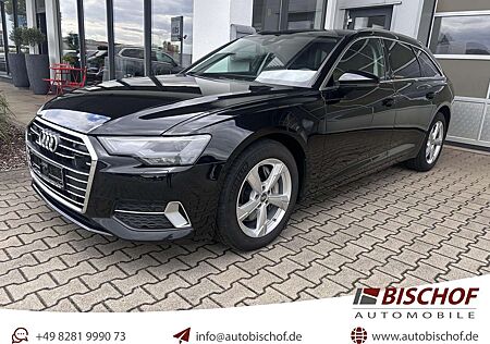 Audi A6 45 TDI quattro sport 3.0 V6 24V TDI Pano ACC