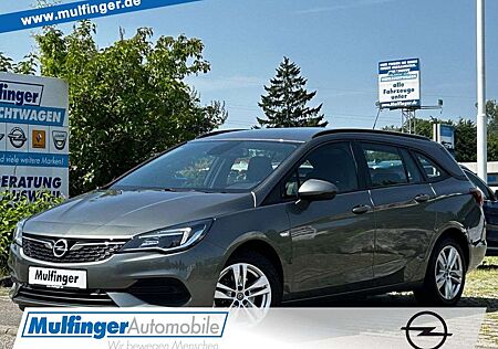 Opel Astra 1.2 Turbo Sports Tourer Sitzh+Lenkradh.PDC