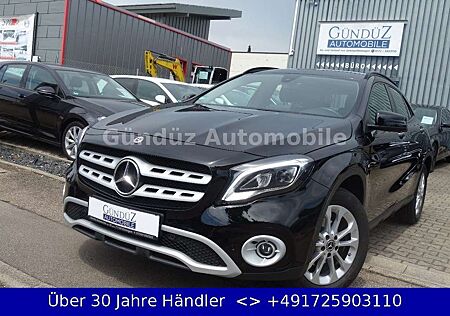 Mercedes-Benz GLA 200 d 7G-DCT Style*NAVIGATION*LED*KEYLESS-GO