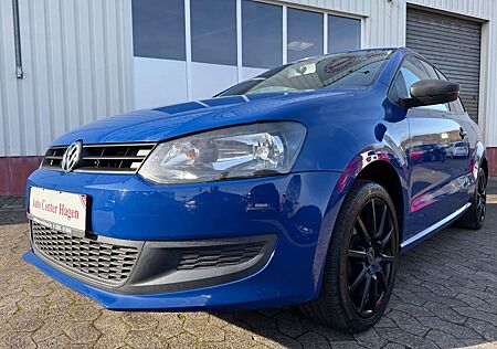 VW Polo Volkswagen V 1,2 44kW 60PS Trendline/Klima/2.Hand