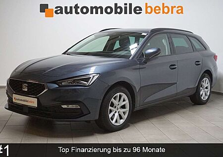 Seat Leon 2.0TDI DSG SP Style LED AHK Virtual Pano