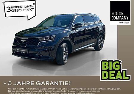 Kia Sorento 1.6 T-GDI Platinum 7-Sitze ACC Navi FLA