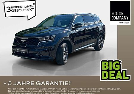 Kia Sorento 1.6 T-GDI Platinum 7-Sitze ACC Navi FLA