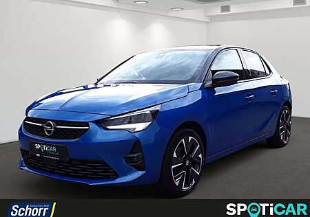 Opel Corsa-e GS Line