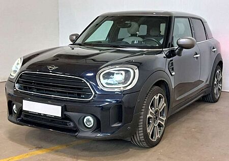 Mini Cooper Countryman Yours Trim Pano HuD h/k