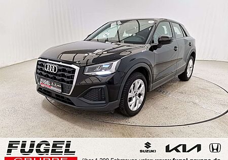 Audi Q2 35 TFSI 1.5 S tronic LED|Navi|RFK