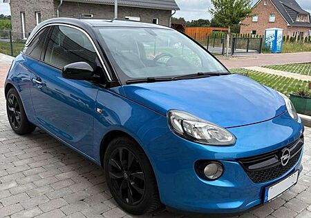 Opel Adam Unlimited