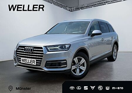 Audi Q7 3.0 TDI quattro *ACC*Pano*HUD*Nachtsicht*Digi*